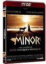 DVD, Sa Majest Minor (HD DVD) sur DVDpasCher