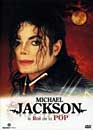 DVD, Michael Jackson : Le roi de la pop sur DVDpasCher