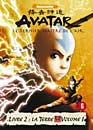 DVD, Avatar le dernier matre de l'air - Livre 2 : La Terre Vol. 1 / Edition belge sur DVDpasCher