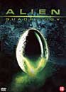 DVD, Alien Quadrilogy / 4 DVD - Edition belge sur DVDpasCher