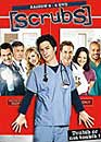 DVD, Scrubs : Saison 6 sur DVDpasCher