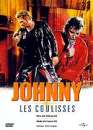 Johnny Hallyday en DVD : Johnny Hallyday : Les coulisses Parc des Princes 93 et Stade de France 98