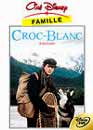 DVD, Croc Blanc sur DVDpasCher
