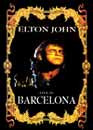 DVD, Elton John : Live in Barcelona sur DVDpasCher