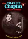 DVD, Charlie Chaplin : Essanay comedies 1915 - Volume 3 sur DVDpasCher
