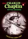 Charlie Chaplin en DVD : Charlie Chaplin : Mutual comedies 1916 - Volume 4
