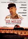 DVD, Les Milles : Le train de la libert - Edition Opening sur DVDpasCher