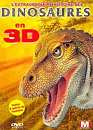 DVD, L'extraordinaire histoires des dinosaures en 3D sur DVDpasCher