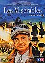 Jean-Paul Belmondo en DVD : Les misrables (Belmondo) - Edition 2000