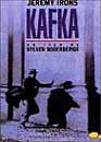 Jeremy Irons en DVD : Kafka