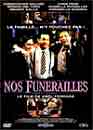 DVD, The blackout + The King of New York + Nos Funrailles sur DVDpasCher