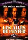 Nicolas Cage en DVD : Les ailes de l'enfer