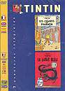 DVD, Tintin : Les cigares du Pharaon + Le Lotus Bleu - Edition 2000 sur DVDpasCher