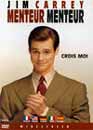 Jim Carrey en DVD : Menteur menteur