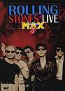 DVD, Rolling Stones : Live at the Max - Edition 2000 sur DVDpasCher