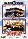 Harvey Keitel en DVD : Smoke / Brooklyn Boogie