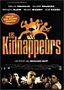 DVD, Les kidnappeurs sur DVDpasCher