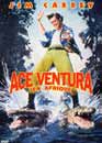 Jim Carrey en DVD : Ace Ventura en Afrique