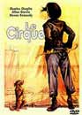 Charlie Chaplin en DVD : Le cirque - Edition 1999