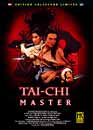 Jet Li en DVD : Tai-Chi Master - Edition limite TF1