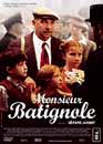 DVD, Monsieur Batignole - Edition 2002 sur DVDpasCher