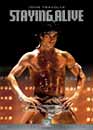 Sylvester Stallone en DVD : Staying alive - Edition 2002