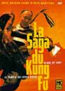  La saga du kung fu : Blade of Fury / Le temple du lotus rouge 