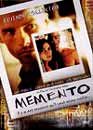 Guy Pearce en DVD : Memento - Edition collector / 2 DVD