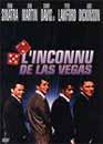 DVD, L'inconnu de Las Vegas sur DVDpasCher