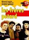 DVD, Les frres Ptard - Edition 2002 sur DVDpasCher