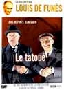  Le tatoué - La collection Louis de Funès 