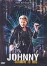 Johnny Hallyday en DVD : Johnny Hallyday : Allume le feu - Stade de France 1998