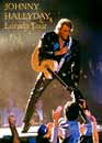 Johnny Hallyday en DVD : Johnny Hallyday : Lorada Tour 95