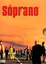  Les Soprano : Saison 3A / 2 DVD 