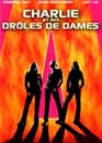 Cameron Diaz en DVD : Charlie et ses drles de dames - Nouvelle dition