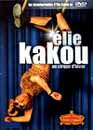  Elie Kakou au Cirque d'Hiver 