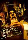 DVD, Retro Puppet Master - Edition 2002 sur DVDpasCher