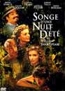 Sophie Marceau en DVD : Songe d'une nuit d't (1999)