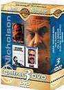 Jack Nicholson en DVD : Coffret Jack Nicholson