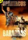 DVD, Spartacus / Barabbas - Coffret pplum sur DVDpasCher