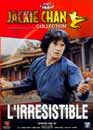 Jackie Chan en DVD : L'irrsistible - Edition 2001