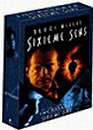 Bruce Willis en DVD : Incassable / Sixime Sens - Coffret Shyamalan 2 DVD