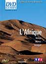 DVD, L'Afrique : Kenya / Maroc / Sngal  - DVD Guides sur DVDpasCher