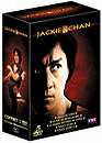 Jackie Chan en DVD : Jackie Chan - Coffret / 5 DVD