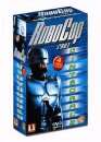  Robocop 2001 : L'intégrale - Coffret 4 DVD 