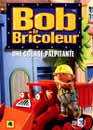 DVD, Bob le bricoleur : Une course palpitante - Vol. 4 sur DVDpasCher