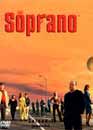  Les Soprano : Saison 3B / 2 DVD 