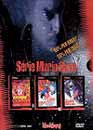  Série Mario Bava - Coffret Mad Movies / 3 DVD 