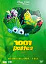  1001 pattes - Edition collector / 2 DVD 