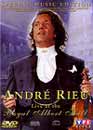 DVD, Andr Rieu : Live at the Royal Albert Hall - Edition 2002 sur DVDpasCher